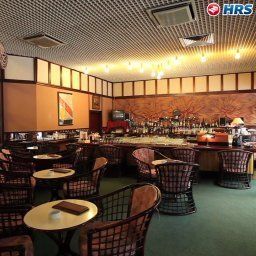 Bar Danubius Aqua Health Spa Resort