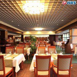 Restaurant Danubius Aqua Health Spa Resort