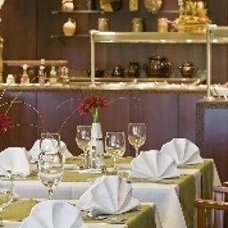 Restaurant Danubius Aqua Health Spa Resort