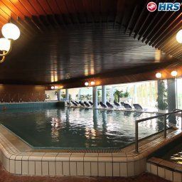 Wellness area Danubius Aqua Health Spa Resort