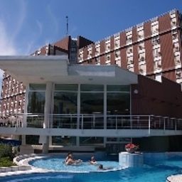Wellness area Danubius Aqua Health Spa Resort