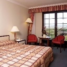Room Danubius Aqua Health Spa Resort