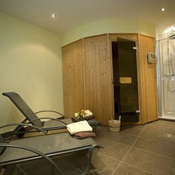 Zona Wellness Friederike Urlaubs- und Wellnesshotel Fotos