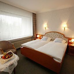 Habitación Friederike Urlaubs- und Wellnesshotel Fotos