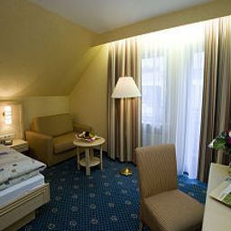 Habitación Friederike Urlaubs- und Wellnesshotel Fotos