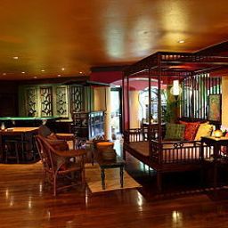 Exterior view Siam Bayshore Pattaya