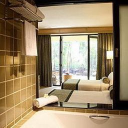Bathroom Siam Bayshore Pattaya