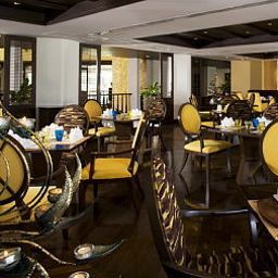 Breakfast room Siam Bayshore Pattaya