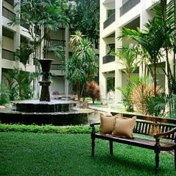 Garden Siam Bayshore Pattaya