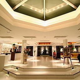 Hall Siam Bayshore Pattaya