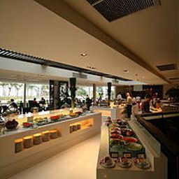 Buffet Siam Bayshore Pattaya