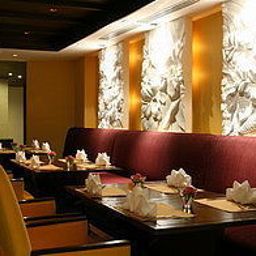 Restaurant Siam Bayshore Pattaya