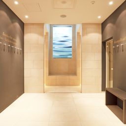 Wellnessbereich National Swiss Quality