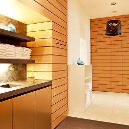 Wellnessbereich National Swiss Quality