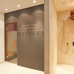 Wellnessbereich National Swiss Quality