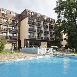 Danubius Health Spa Resort Sárvár Sárvár 