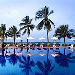 Siam Bayshore Pattaya Паттайя