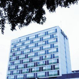 Kristiansand Radisson Blu Caledonien Hotel Kristiansand
