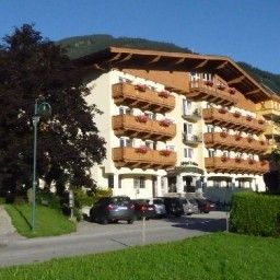 Almhof Lackner Ried im Zillertal 
