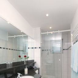 Salle de bains Schwallenhof Fotos