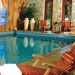 Piscine Schwallenhof Fotos