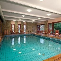 Piscine Schwallenhof Fotos