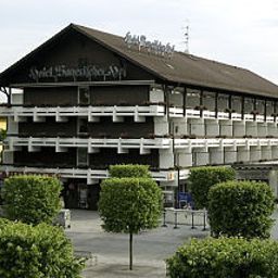 Bayerischer Hof Bad Füssing