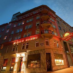 Das Tyrol Vienna