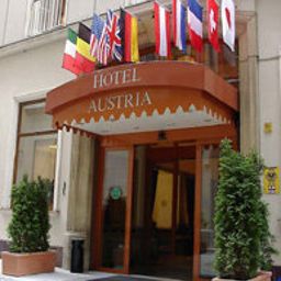 Austria Vienna