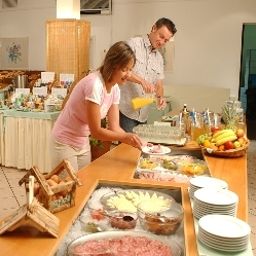Sala de desayuno Lago di Lugano Fotos