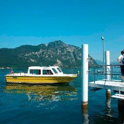Jardín Lago di Lugano Fotos