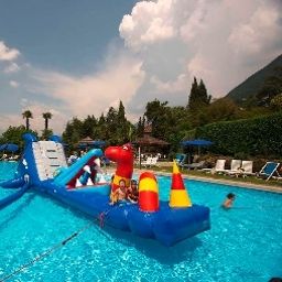 Jardín Lago di Lugano Fotos