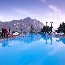 Piscina Lago di Lugano Fotos