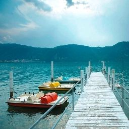 Lago di Lugano Fotos