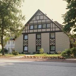 Haus Mönter-Meyer Bad Laer