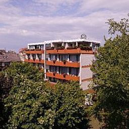 Harms Wellness-Hotel Bad Nenndorf