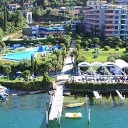 Vista exterior Lago di Lugano Fotos