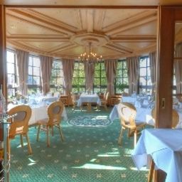 Restaurant Stadt Hamburg