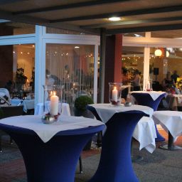 Restaurante Graf Eberhard