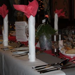 Restaurante Graf Eberhard