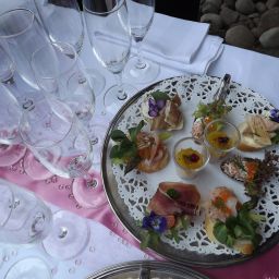 Restaurante Graf Eberhard
