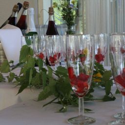 Restaurante Graf Eberhard