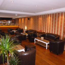 Bar Palmenwald Wellnesshotel Schwarzwaldhof