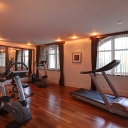 Fitness Palmenwald Wellnesshotel Schwarzwaldhof