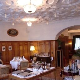 Restaurante Palmenwald Wellnesshotel Schwarzwaldhof