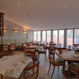 Restaurante Palmenwald Wellnesshotel Schwarzwaldhof