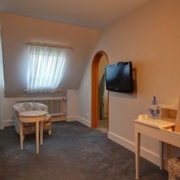  Palmenwald Wellnesshotel Schwarzwaldhof
