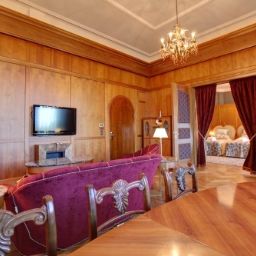  Palmenwald Wellnesshotel Schwarzwaldhof