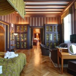  Palmenwald Wellnesshotel Schwarzwaldhof