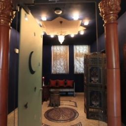 Zona Wellness Palmenwald Wellnesshotel Schwarzwaldhof